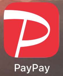 PayPay アイコン