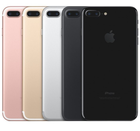 iPhone8は2018年までおあずけ？2017年はiPhone7sに