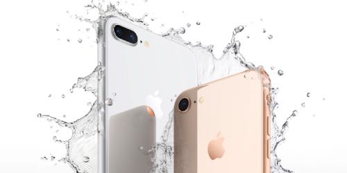 iPhone8が一括０円でキャッシュバック付！XperiaXZsなら一括2万円で月額818円運用も可能な期間限定キャンペーン実施中