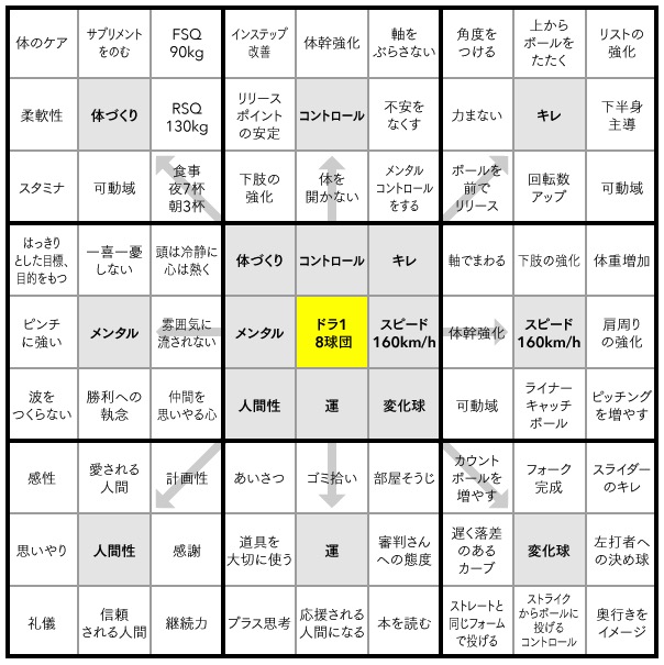 大谷翔平のようなメジャーリーガーになれる!?二刀流の成功を支えたアイテムを紹介