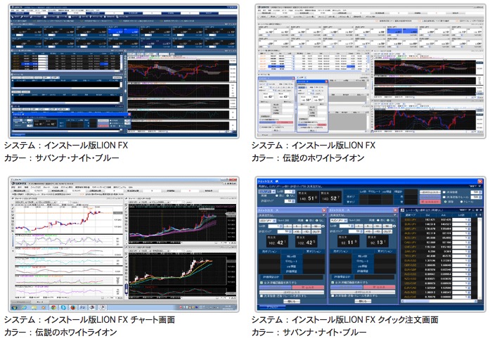 下のソーシャルリンクからフォロー