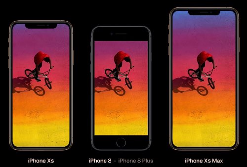 iPhoneXS、iPhoneXSMaxでホームボタンが無くて困った人は必見！ホームボタンが有るように使える裏技を公開