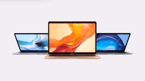 MacBookAir、Macmini、iPadProがAppleSpecialEventで登場！Macシリーズがリニューアルで性能向上