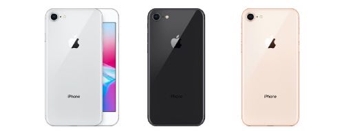 iPhone8 64GB売り尽くしキャンペーン