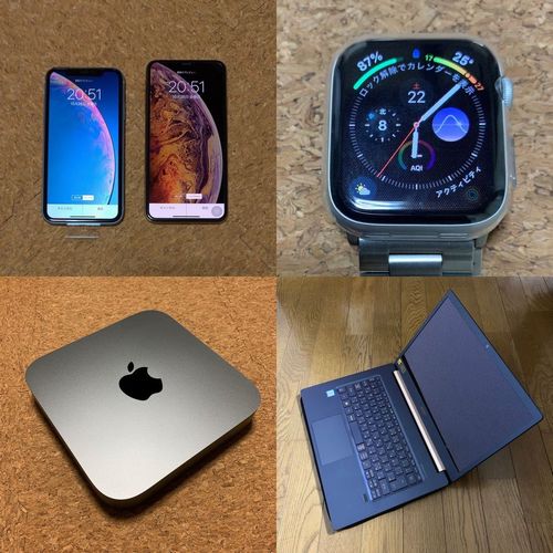 2018年に買って良かったもの！AppleのiPhone・AppleWatch・Mac、ダイソン、キーボード等のレビューを公開