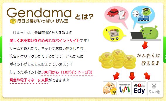 4件で66,000円分以上の大量ポイント還元！人気ポイントサイトが1日限りのイベントを開催