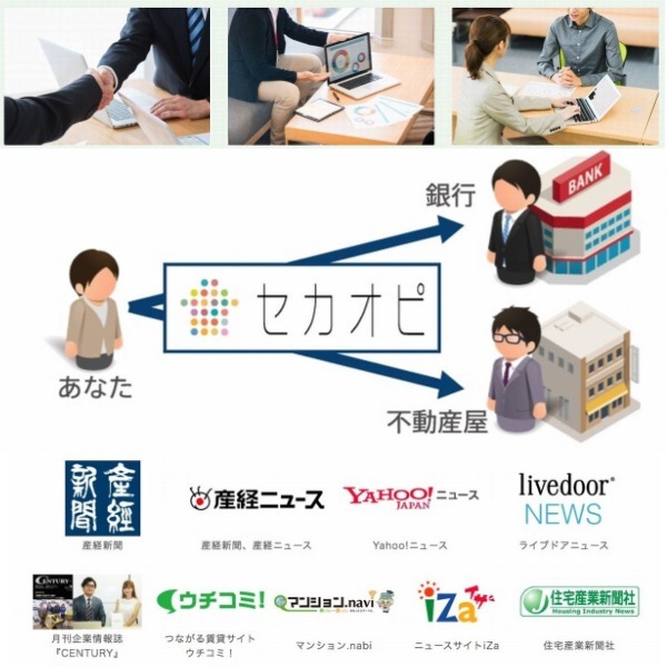 不動産投資の無料面談実施で大量ポイントを獲得！マイルが貯まるポイントサイトの期間限定キャンペーン実施中