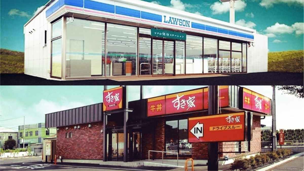 Amexローソンとすき家20パーセントキャッシュバック