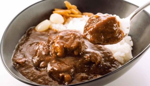 JALのカレーが自宅で食べられる！JALマイルでも買える特製カレーの気になる価格を公開