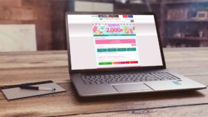 ポイ活主婦がやっているポイントサイト！大盤振舞の2000ポイントもらえる新規入会キャンペーン実施中