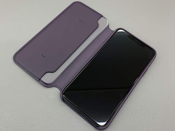 iPhone11ProMax画面