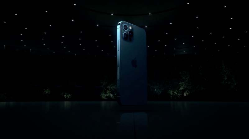iPhone12Pro