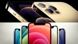 iPhone12とiPhone12Proはビックカメラの購入がおすすめ！さらに1%のポイント還元がもらえる買い方を公開