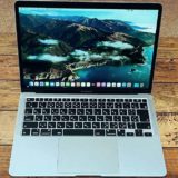 MacBookAirのアイキャッチ