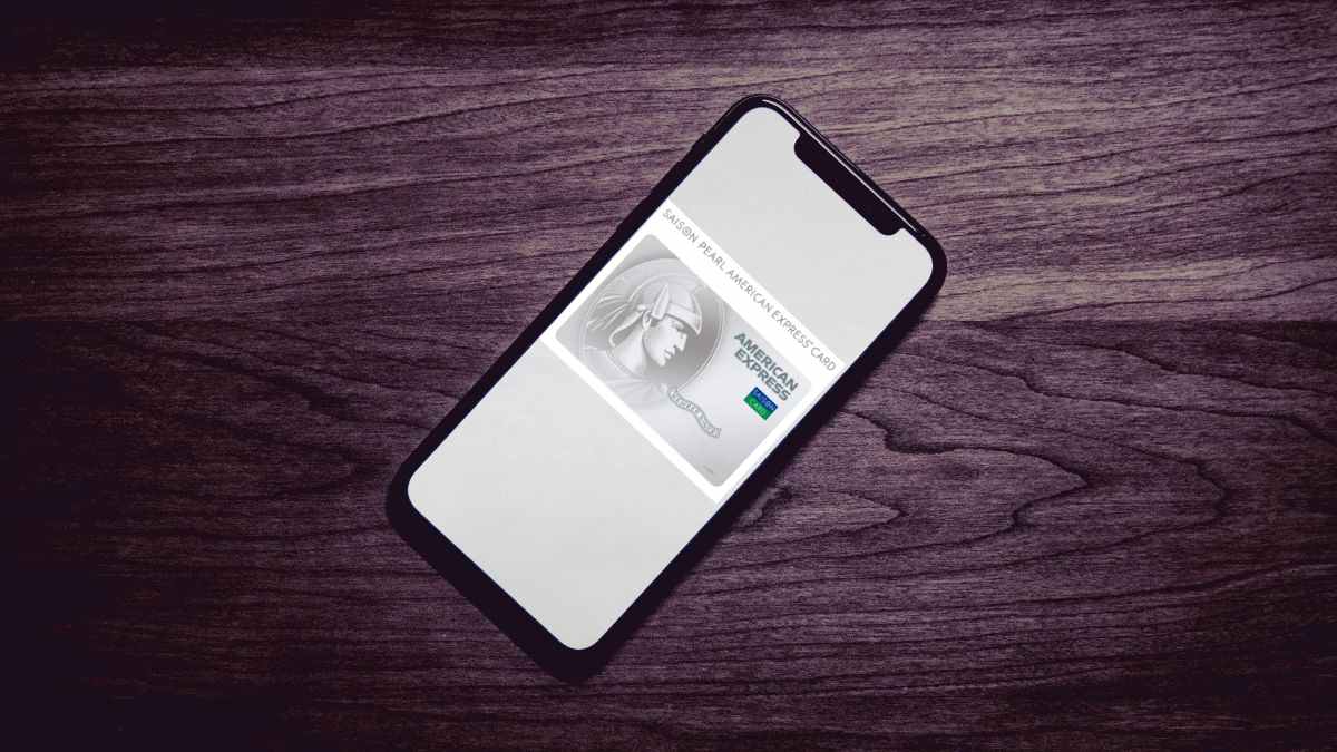 セゾンパールアメリカンエキスプレスカードdigital