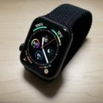 Apple Watchのブレイデッドソロループとソロループの使用感や違いについてのレビューを公開