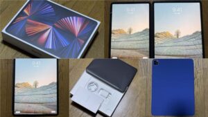 iPad Pro 12.9インチ(第5世代)のファーストレビュー！ビックカメラ.comでお得に買える方法も公開