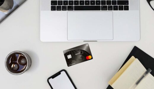 Mastercardブラックカード級のカード発行で初年度年会費が実質無料になるお得な発行方法を公開