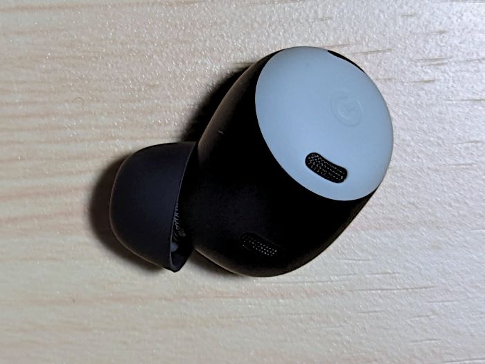 Google Pixel Buds Pro