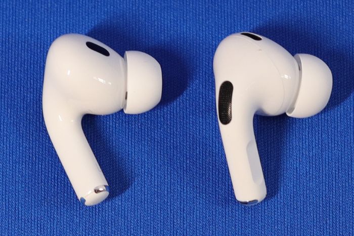 Air Pods Pro(第2世代)本体