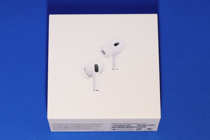 Air Pods Pro(第2世代)ボックス