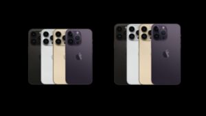 iPhone14 ProやiPhone14 Pro Maxを買うならどこ？Apple Storeや携帯キャリアの販売価格を調査