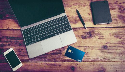 支払が自動で1%OFFになるクレジットカードで6000円相当のポイントがもらえる入会キャンペーン実施中