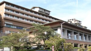 ウェスティン都ホテル京都の宿泊記！クレジットカードの特典でお得な宿泊体験が本当におすすめ
