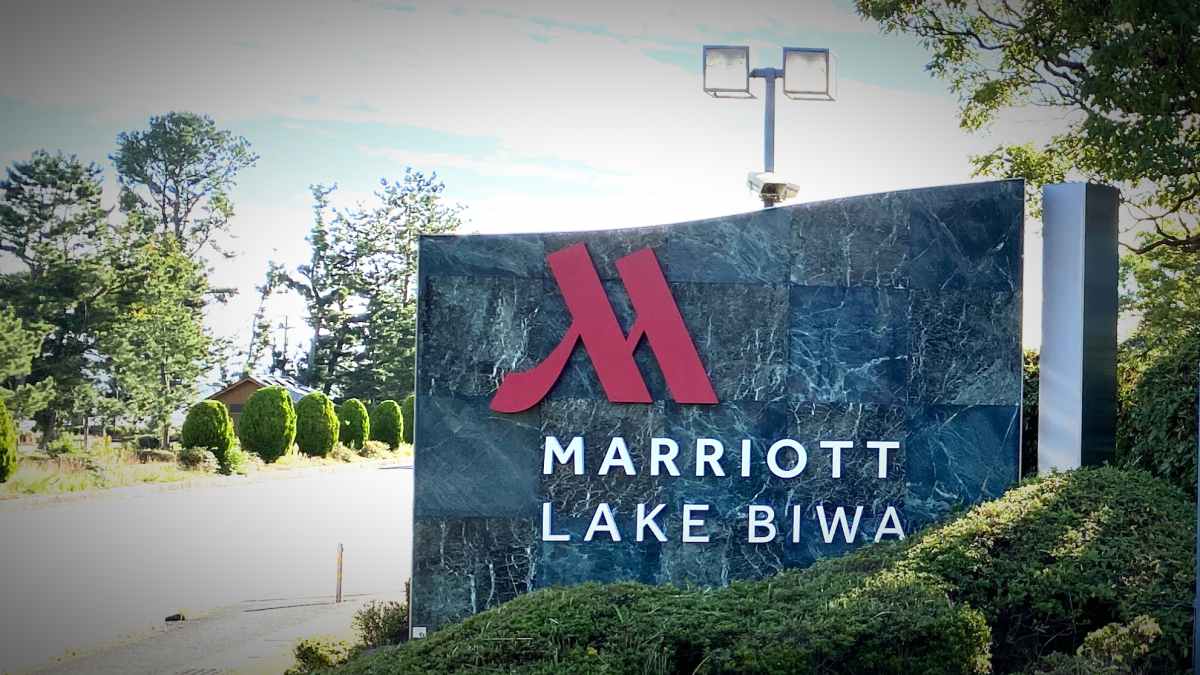 Marriott Bonvoyポイント交換キャンペーン