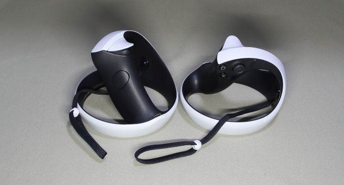 PlayStation VR2 Senseコントローラー