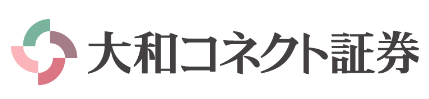 大和コネクト証券ロゴ