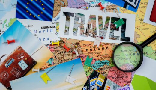 楽天トラベルの全国旅行支援キャンペーンでポイ活ができるお得な申込方法を解説