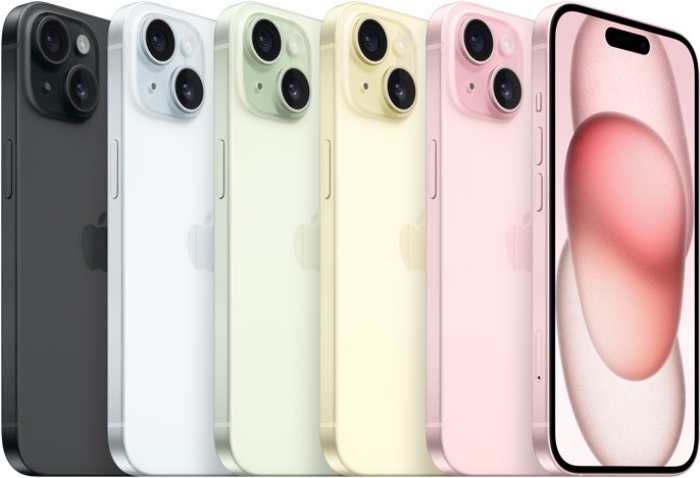 iPhone15 Plusの販売価格調査結果