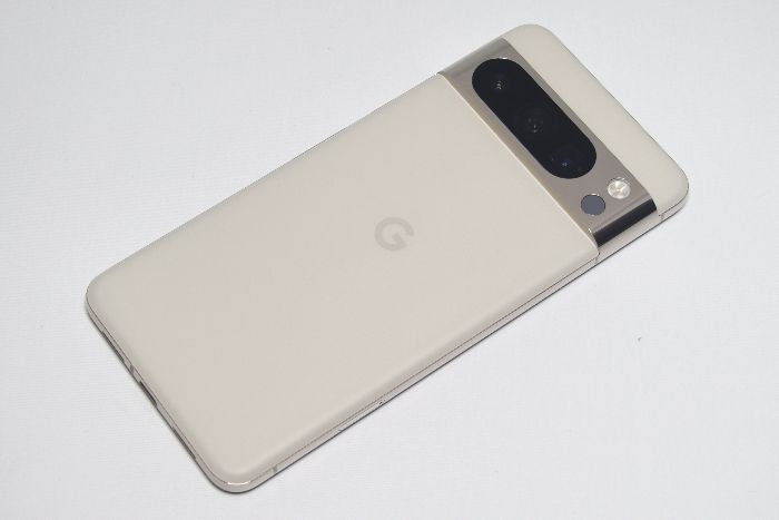 Pixel8 Proの本体