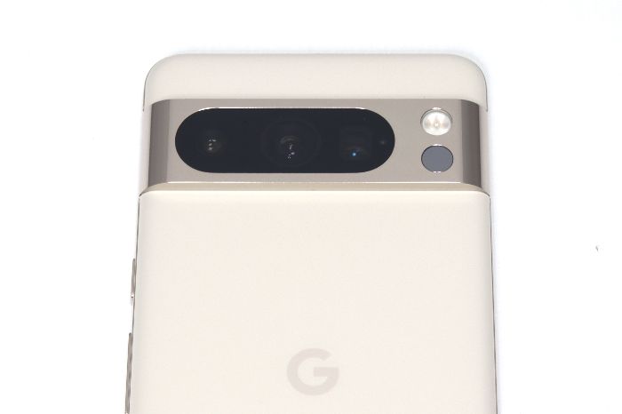 Pixel8 Proのカメラ