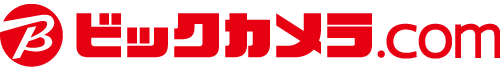 ビックカメラ.comロゴ