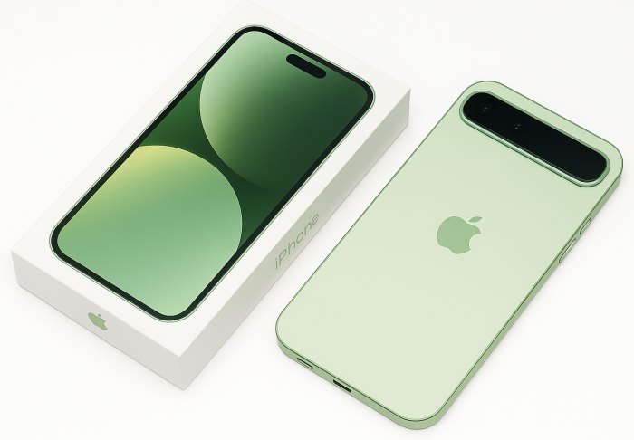 iPhone17Air