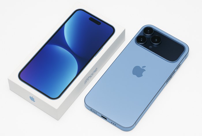 iPhone17ProMax