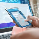 モッピー経由のネット銀行新規口座開設