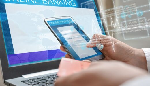 ネット銀行の口座開設でポイ活がお得になる申込方法を解説