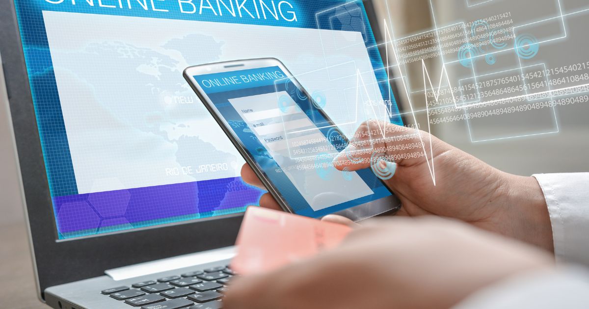 モッピー経由のネット銀行新規口座開設