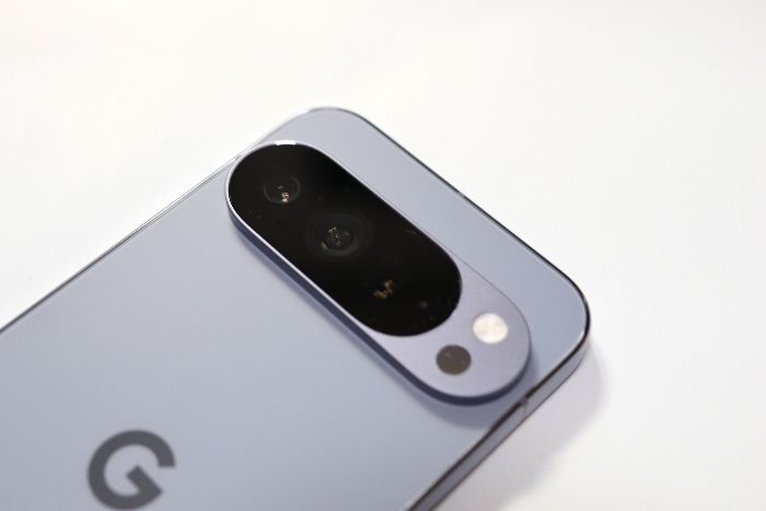 Pixel10 Pro XLのカメラ
