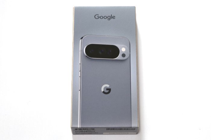 Pixel10 Pro XLのケース