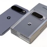 Pixel10 Pro XLのファーストレビュー