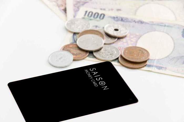セゾンのカードローン MONEY CARD GOLDのメリット
