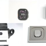 Apple Watch Ultra3のレビュー