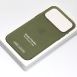 iPhone17ProMaxテックウーブンケースのレビュー