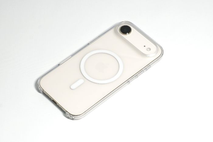 iPhone Airケース
