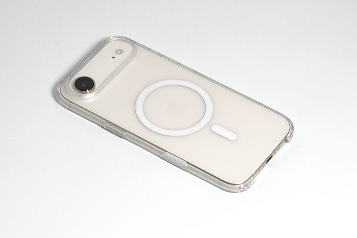 iPhone Airケース