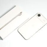 iPhone Airのレビュー